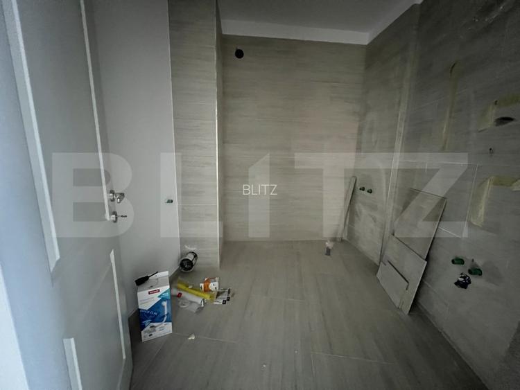 2 Camere | Terasa 24 mp |  Zona Vivo | Finisat  TVA Inclus - 3