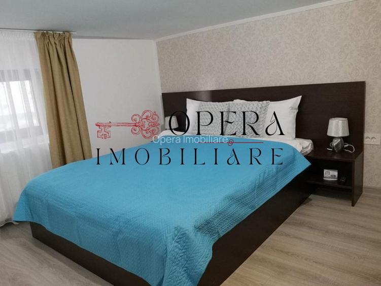 Proprietate 10 apartamente, de vanzare, zona Copou - 13