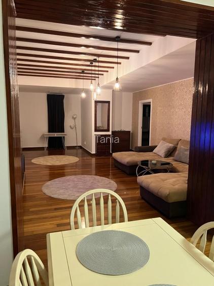 apartament  3 camere Aviatiei/Herastrau - 9