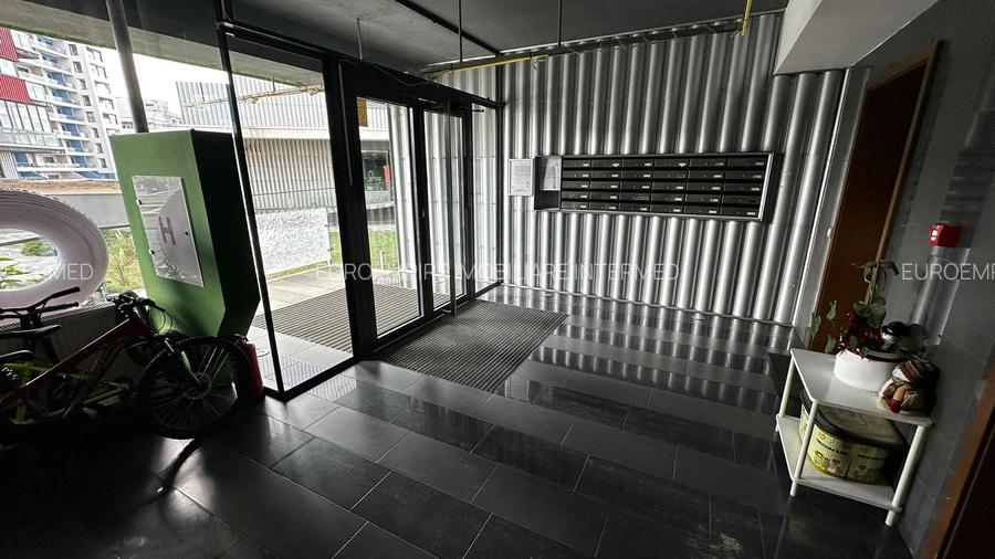 Apartament de vanzare in Constanta FRONTAL la Marea Neagra - 11