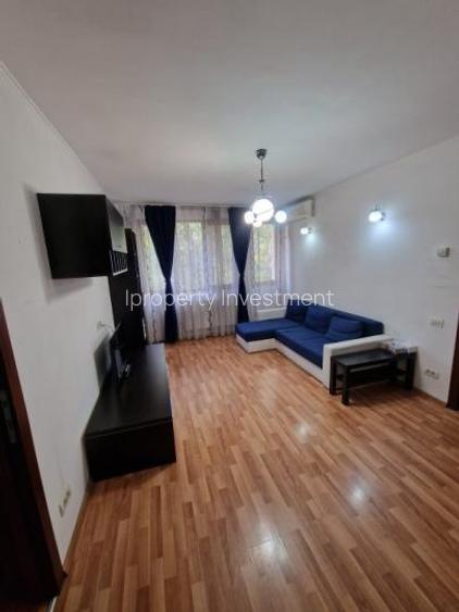 Închiriere Apartament 2 camere în Baba Novac, CENTRALA SI LOC DE PARCARE - 7