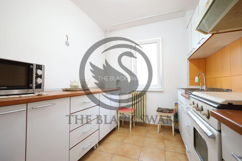 Apartament cu 3 camere de vanzare | Zona Nord, Ploiesti | Comision 0% - 12