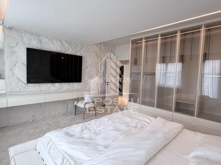 Apartament spatios renovat complet loc de parcare Sagului - 3