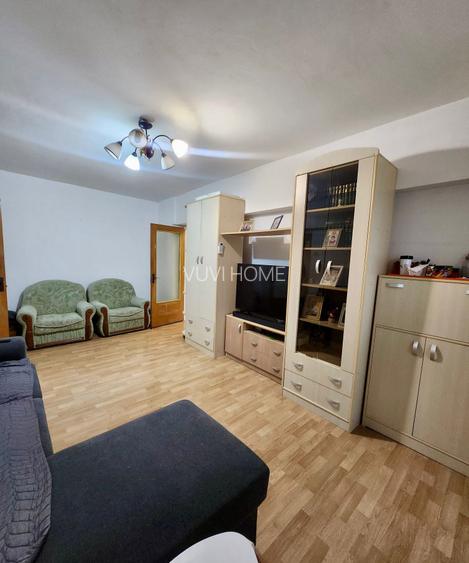 |Ap2 camere|Balcon|Calea Rahovei cu Strada Progresului|An1986| - 6