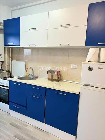 Apartament 2 camere Summerland, vedere la mare - 13