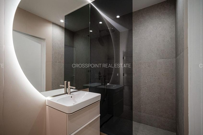 Aviatiei Towers - 3 camere - 15