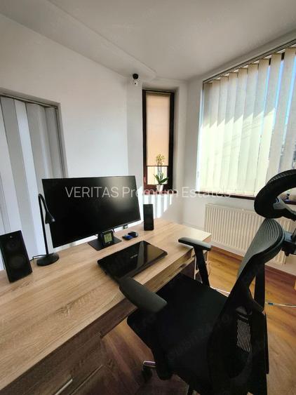 Casa individuala de vanzare 2011, garaj si curte, Colentina cartier Ion Creanga - 10