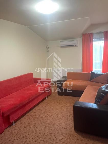 Cazare pentru muncitori, 16 camere 9 bai in Calea Sagului - 11