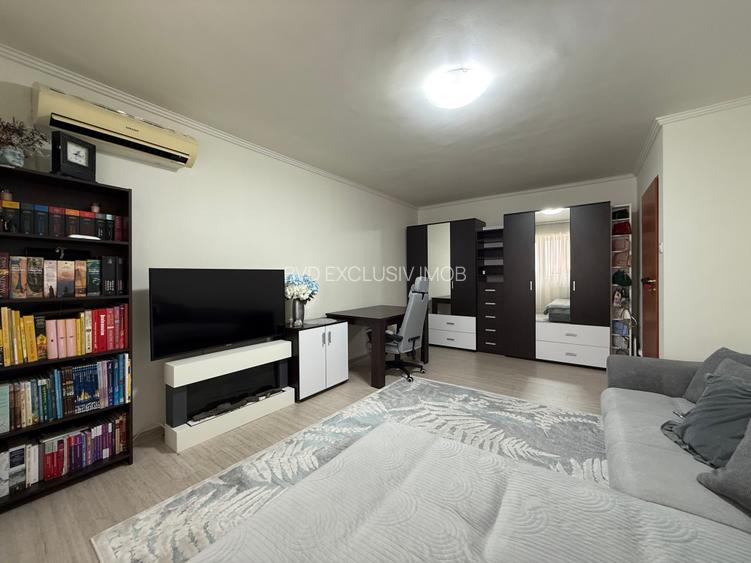 Garsoniera de inchiriat in Militari-3 min metrou Lujerului - 2