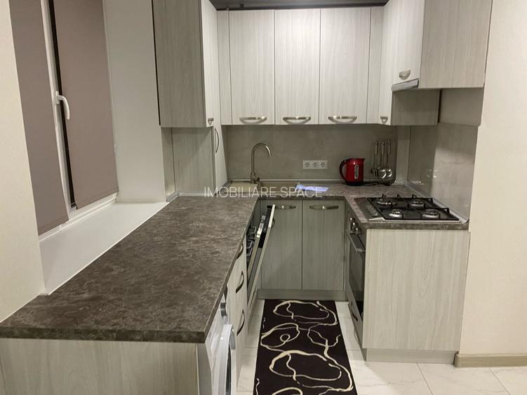 Apartament cu 2 camere de inchiriat in zona Medicinei - 2