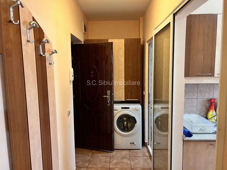 garsoniera alma turnisor et 1 cu balcon - 5