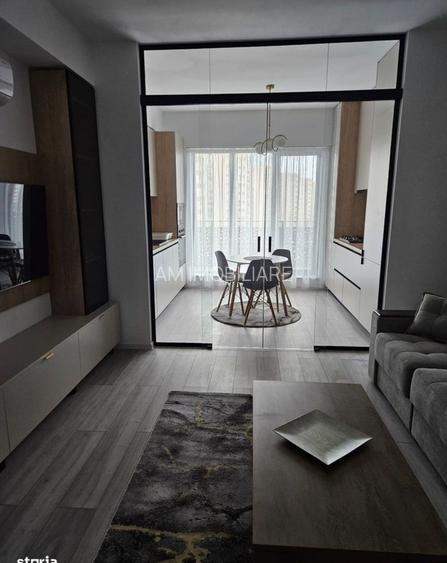 AP. 2 CAMERE PALLADY,BLOC NOU,BUCATARIE INCHISA,LOC DE PARCARE - 3