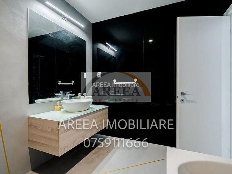 Apartament luxos,luminos,foarte spatios in Erou Iancu Nicolae-Oferta atractiva - 29