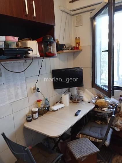 Apartament et 1 ,școala 195, parc IOR - 2