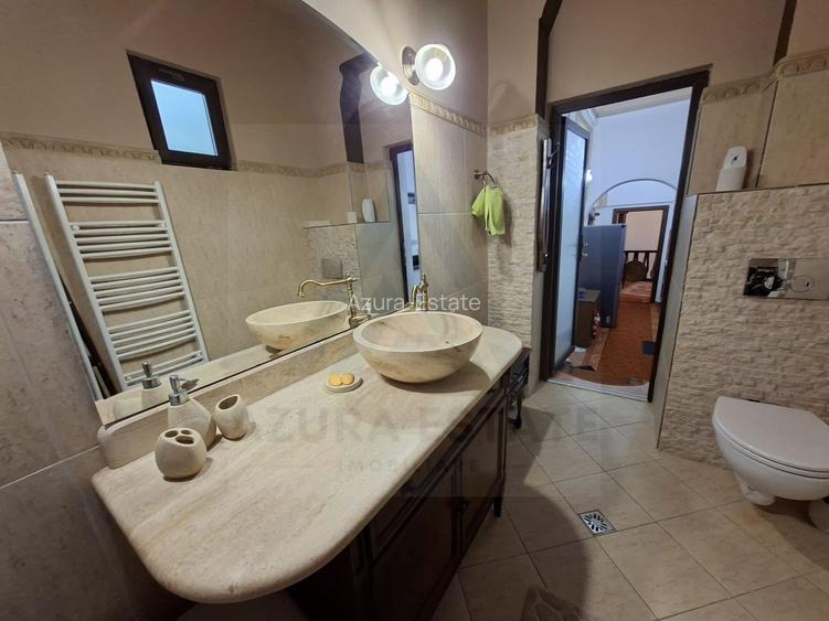 Apartament ultracentral 68 mp utili renovat premium Strada Arhivelor - 16