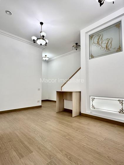 Casa de inchiriat, 3 camere, 3 bai, renovata, prima inchiriere. - 11