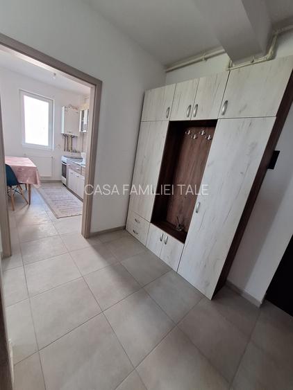 Apartament 1 camera, confortabil, S=33 mp .. cu balcon, Calea Urseni - 5