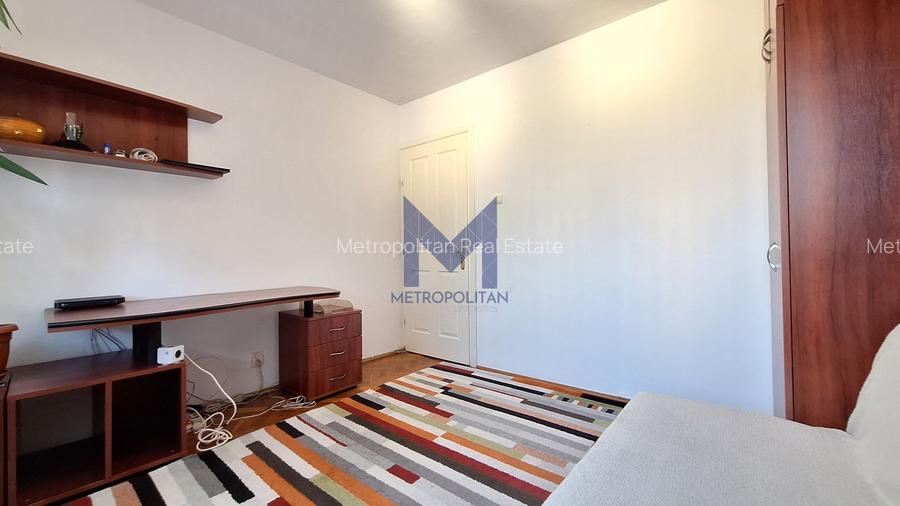 4 camere decomandate, 2 locuri parcare, Gheorgheni - 14