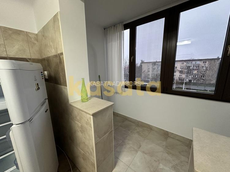 Apartament 2 Camere | Cotroceni | Renovat | Etaj Intermediar - 11