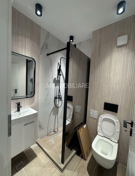 AP. 3 CAMERE BAICULUI - 95 MP, BLOC NOU, LOC PARCARE INCLUS, MODERN - 6