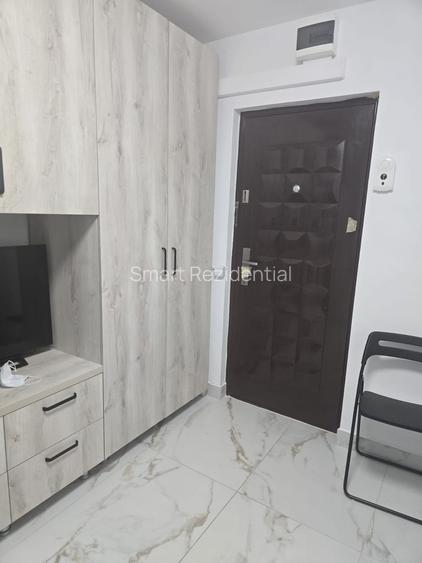 Metrou 1 Decembrie Garsoniera Proaspat Renovata - 6