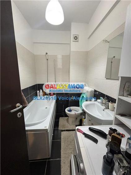 Garsoniera De Vanzare Bloc Nou Berceni - Grand Arena - 5