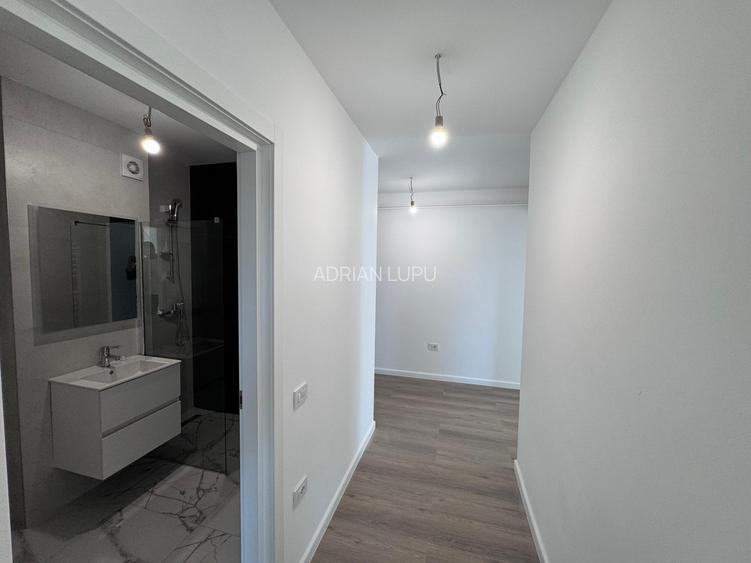 Vânzare Apartament 4 Camere Decomandat Bucium Freya Home 127 mp - 4