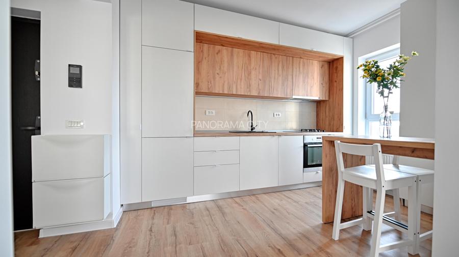 STUDIO 2 CAMERE Bd. Iuliu Maniu | PANORAMA CITY | Finisaje premium - 3
