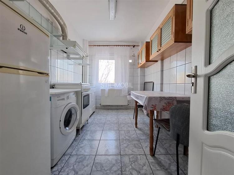 Liber, apartament 2 camere decomandat, Alexandru Familial, fara risc - 6