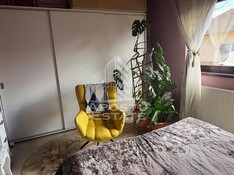 Casa individuala de vanzare in exlusivitate in Ghiroda - 9