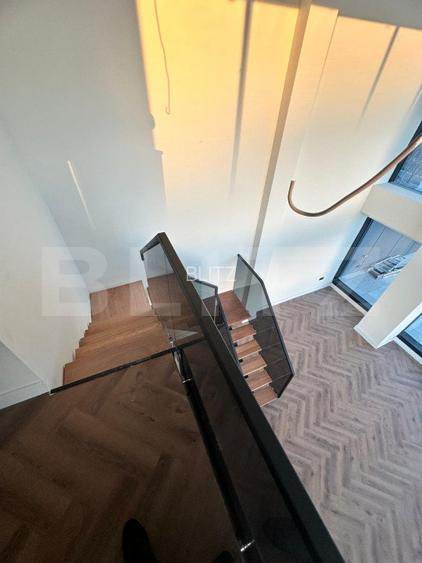 Comision 0%: Penthouse Exceptional 4 camere 253,20 mp zona Decebal  - 15