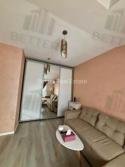 Apartament 2 camere – Sector 4 București | Decomandat | 2020 | Mobilat - 7