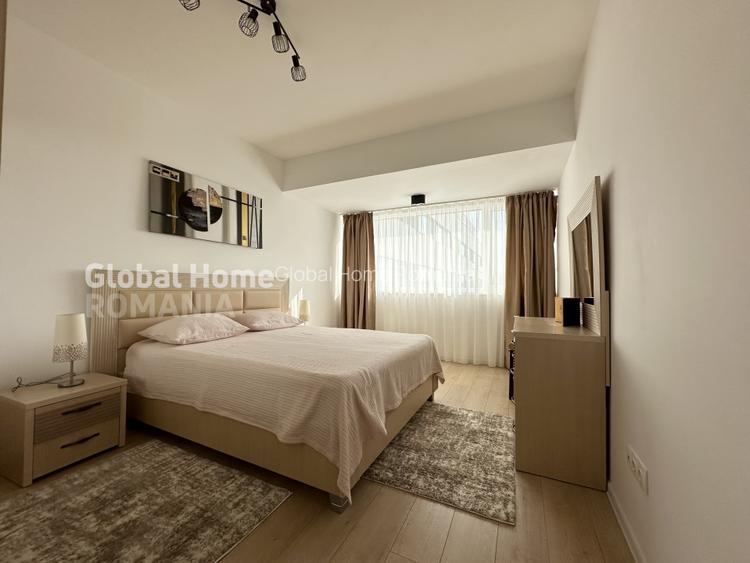 Apartament 2 Camere | Chitila-Atria Urban Resort | Loc Parcare - 5