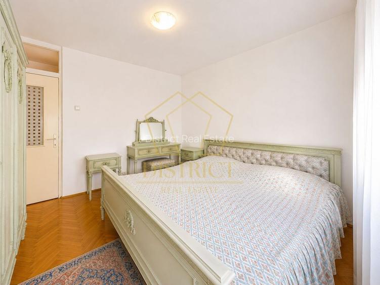 Apartament cu 3 camere, mobilat si utilat | Soarelui - 3