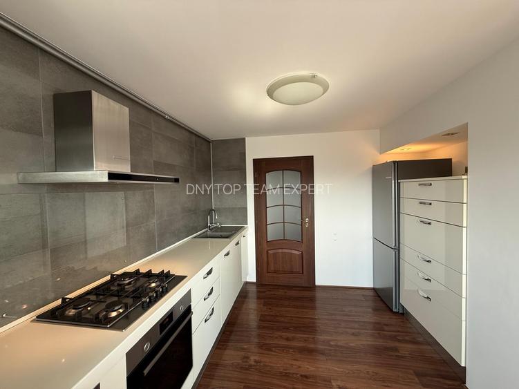 APARTAMENT PANORAMIC – 3 camere – 92 mp – Parcul Tineretului – CALEA VĂCĂREȘTI - 11