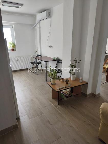 Apartament 3 camere – Calea Calarasi, stradal - 5