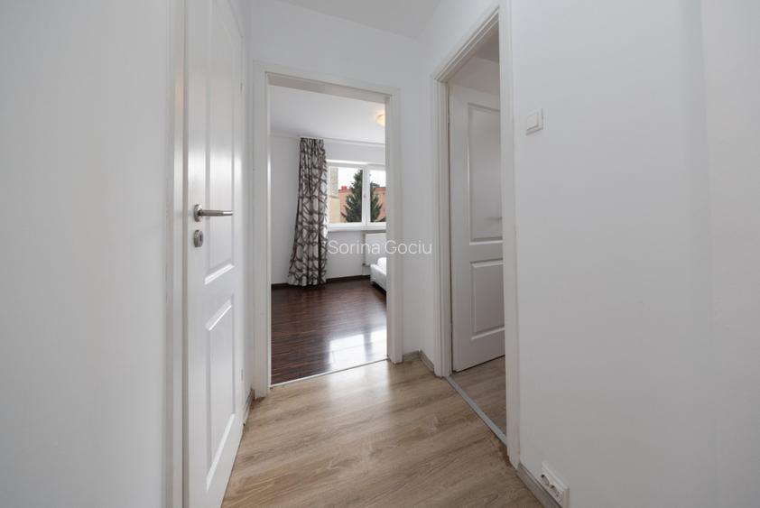Apartament 3 Camere | Centrul Civic | Loc de parcare alocat | Brasov - 10