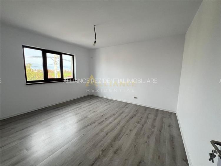 Vila individuala-4camere -2bai-pod -incalzire pardoseala - 17