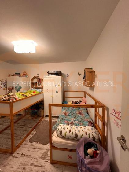 Casa Duplex  3 camere de vanzare, zona Mamaia Sat-Hanul cu Peste - 6