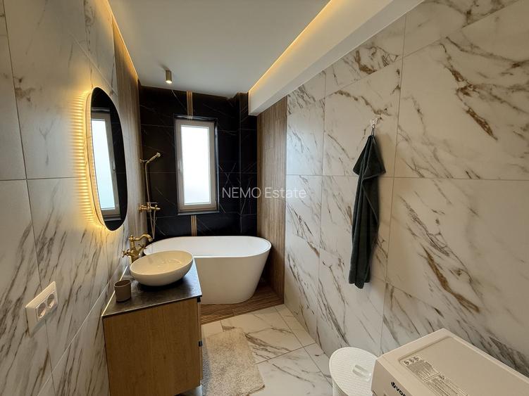 Apartament spațios și luminos cu 3 Camere I Rădăuți - 19