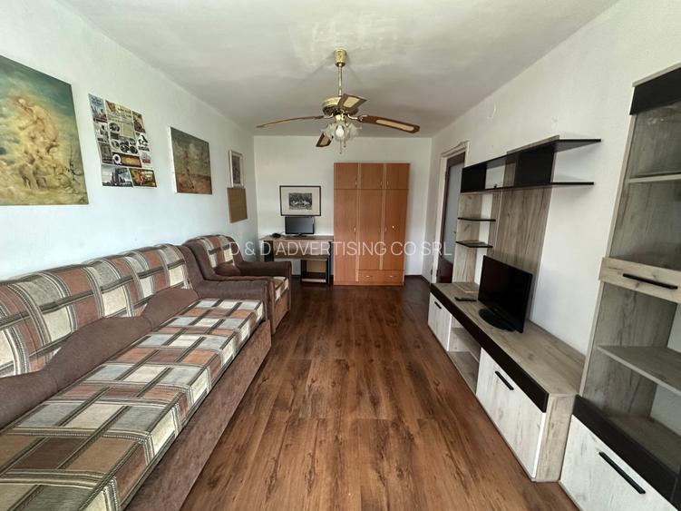 Calea Mosilor - 5 minute Obor - Apartament 2 camere - confort 1-Centrala proprie - 7