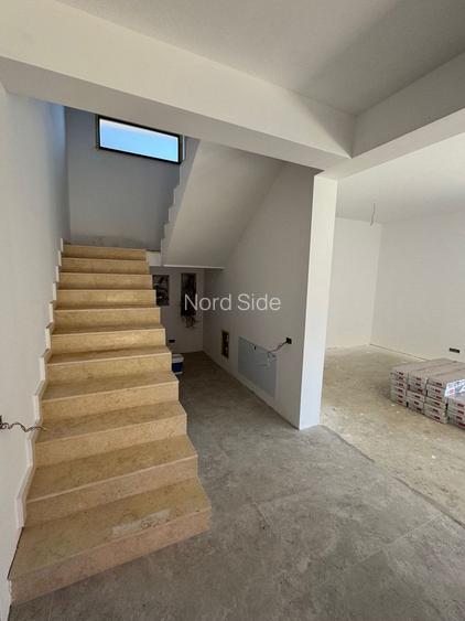 Vile PASIVE Tunari, asfalt, toate utilitatile, zona BUNA - 5