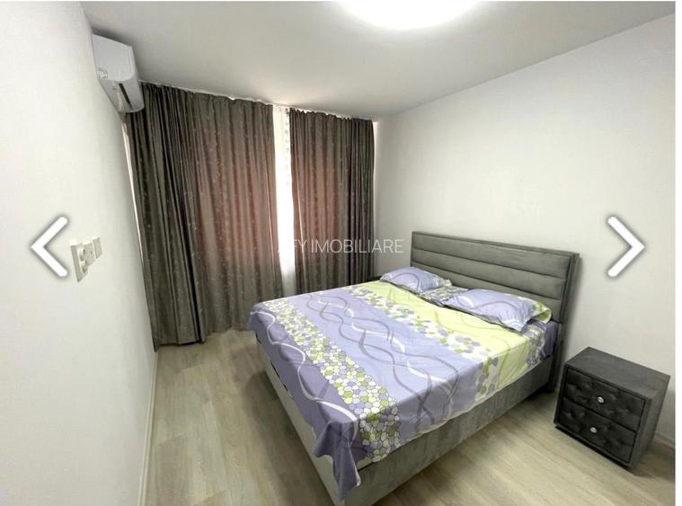 Apartment de închiriat- Popesti-Centrala proprie - 3