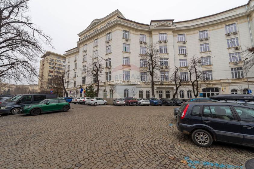 Spatiu de birouri de vanzare in zona Cismigiu - 20