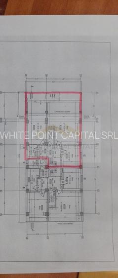 Spațiu birouri de închiriat, 300 mp, Bd. Timișoara, parcare privată - 2