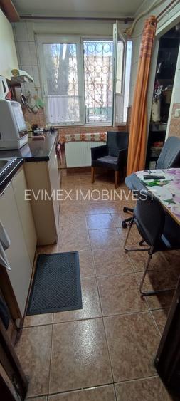 Grigorescu - Ambrozie  vanzare ap. 3 cam bloc 4 etaje - 10