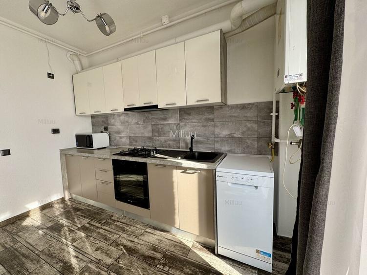 3 camere | Parcare | Petfriendly | Zona Baciu - 11