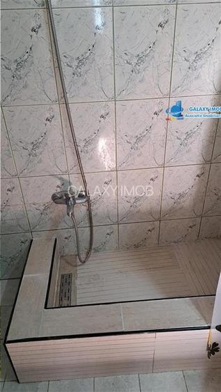 Garsoniera la curte parter TURDA    PODUL GRANT - 20