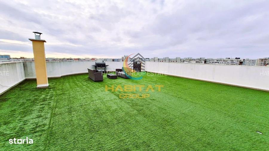 Alexandru Obregia piata Straduintei Penthous 298mp modern - 5