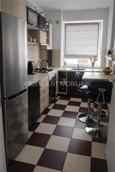 Apartament 3 camere, decomandat, terasa, parcare, Avantgarden, Bartolomeu, Braso - 2